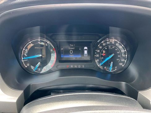 Used 2023 Ford Ranger XLT w/ Equipment Group 301A Mid AWD/4WD image 23