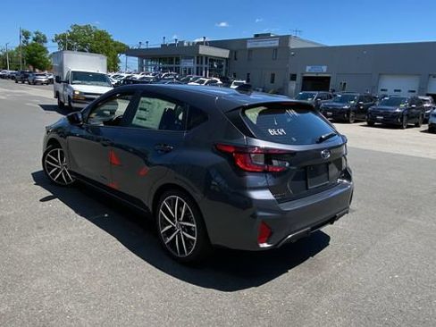 New 2026 Subaru Impreza 2.0i Sport AWD/4WD image 5