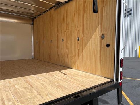 New 2024 Chevrolet Low Cab Forward RWD image 9