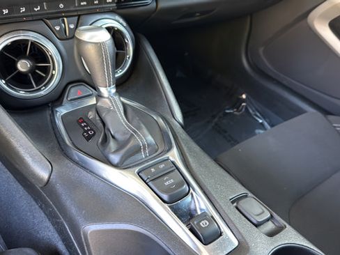 Used 2024 Chevrolet Camaro LT w/ RS Package RWD image 20