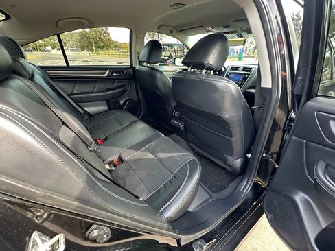 Used 2019 Subaru Legacy 2.5i Limited image 24