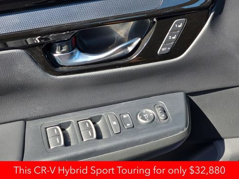 Used 2023 Honda CR-V Sport Touring image 37
