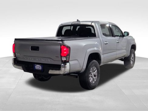 Used 2019 Toyota Tacoma SR5 image 19