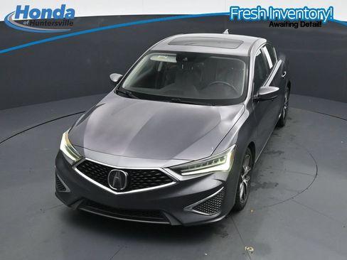 Used 2019 Acura ILX FWD image 15