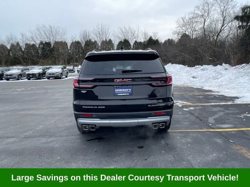 New 2026 GMC Acadia Elevation w/ Elevation Premium Package image 6