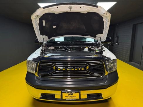 Used 2018 RAM 1500 Tradesman w/ Popular Equipment Group AWD/4WD image 38
