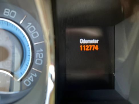 Used 2010 Buick LaCrosse CXS w/ Touring Package FWD image 12