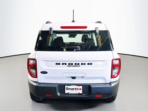Used 2023 Ford Bronco Sport AWD/4WD image 6