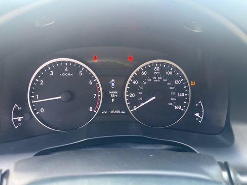 Used 2013 Lexus ES 350 w/ Luxury Pkg FWD image 18