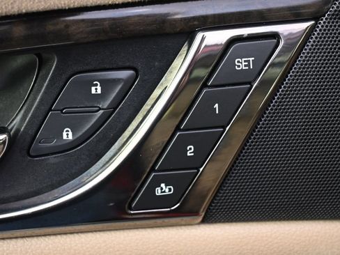 Used 2014 Cadillac CTS Luxury AWD/4WD image 24