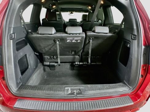Used 2025 Honda Odyssey Sport-L image 29