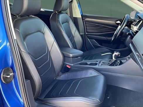 Used 2024 Volkswagen Jetta SEL image 18