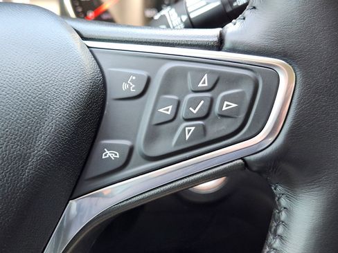 Used 2020 Chevrolet Equinox Premier w/ Premier Redline Edition FWD image 22