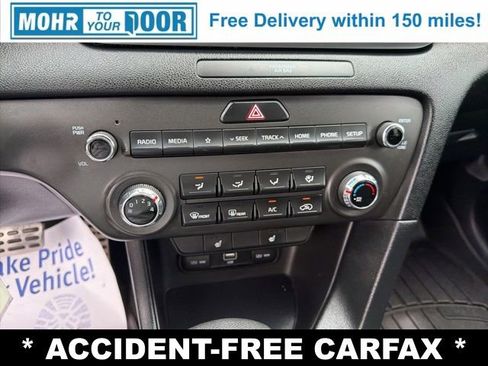 Used 2020 Kia Sportage S AWD/4WD image 18