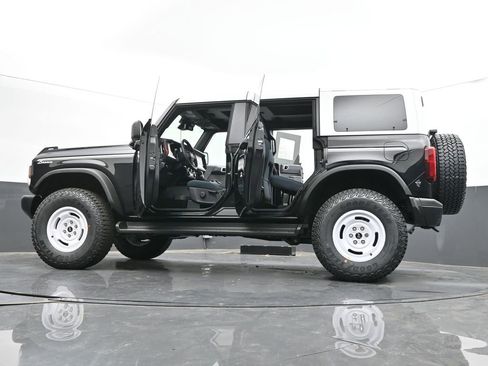 New 2025 Ford Bronco Heritage Edition image 66