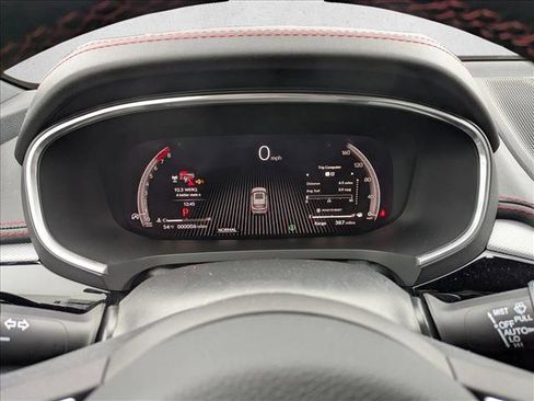 New 2026 Acura MDX A-Spec AWD/4WD image 11