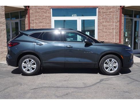Used 2020 Chevrolet Blazer LT image 5