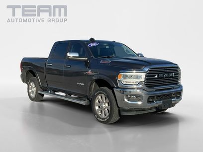 Used 2021 RAM 2500 Laramie