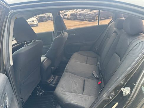 Used 2014 Honda Accord LX image 13
