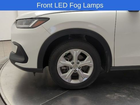 Used 2023 Chevrolet Silverado 1500 LTZ image 38