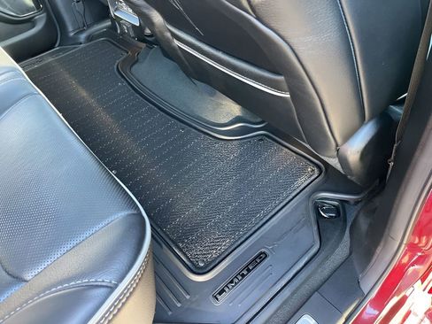 Used 2023 RAM 1500 Limited image 33