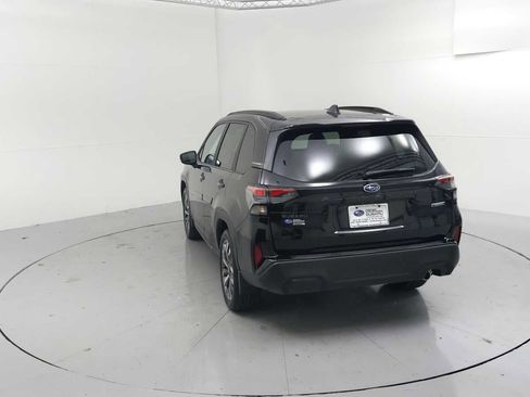 New 2026 Subaru Forester Touring image 8