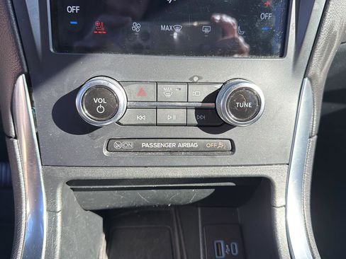 Used 2024 Ford Edge Titanium AWD/4WD image 26