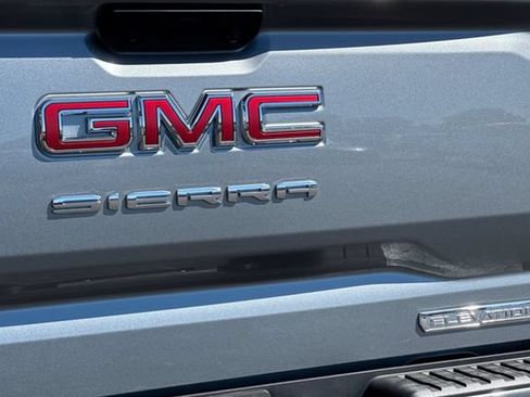 Used 2026 GMC Sierra 1500 Elevation AWD/4WD image 52