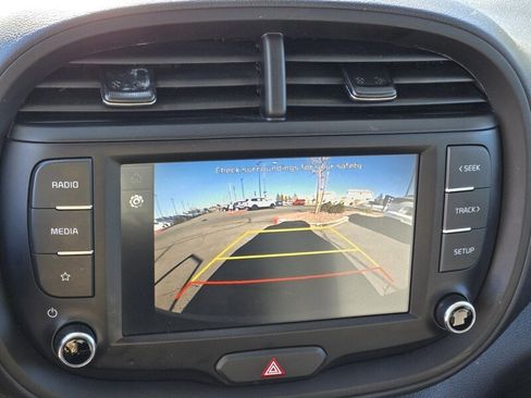 Certified 2024 Kia Soul LX w/ Option Group 015 image 19