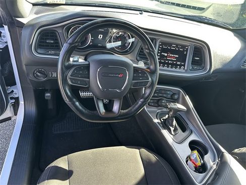 Used 2020 Dodge Challenger R/T Scat Pack image 18