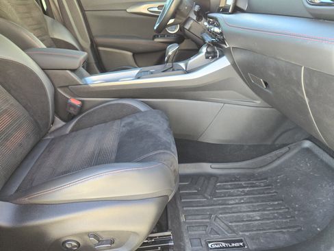 Used 2023 Dodge Hornet GT Plus w/ Track Pack image 16