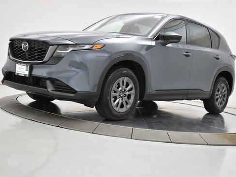 New 2026 MAZDA CX-5 Select AWD/4WD image 14