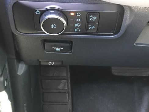 Used 2023 Ford Bronco Black Diamond AWD/4WD image 56