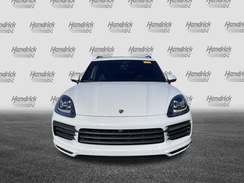 Used 2023 Porsche Cayenne S image 3
