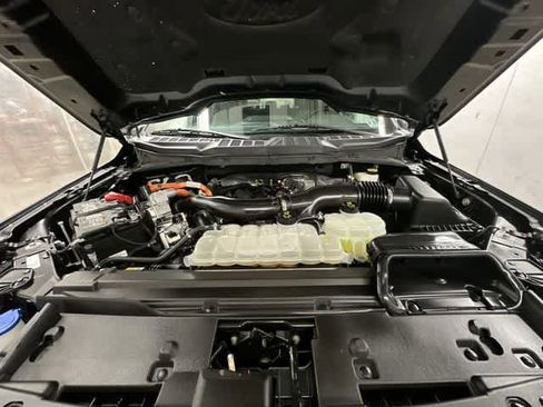Used 2024 Ford F150 XLT w/ Mobile Office Package AWD/4WD image 25