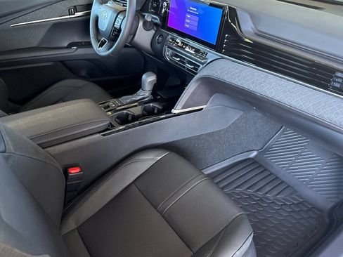 New 2026 Toyota Camry XLE FWD image 17