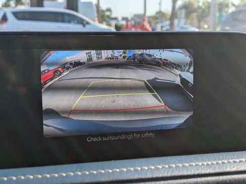 Used 2021 MAZDA CX-30 FWD 2.5 S w/ Preferred Package image 18