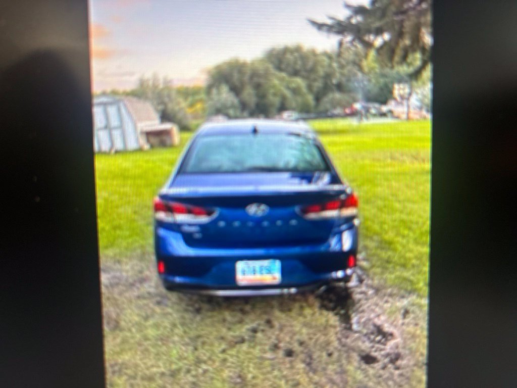 Used 2018 Hyundai Sonata SE w/ Winter Weather Package FWD image 5