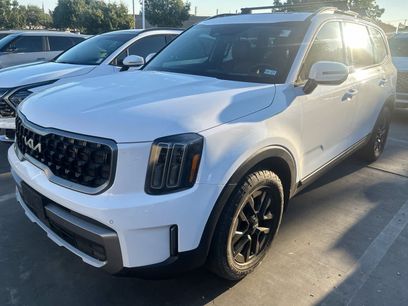 Used 2023 Kia Telluride SX Prestige X-Pro