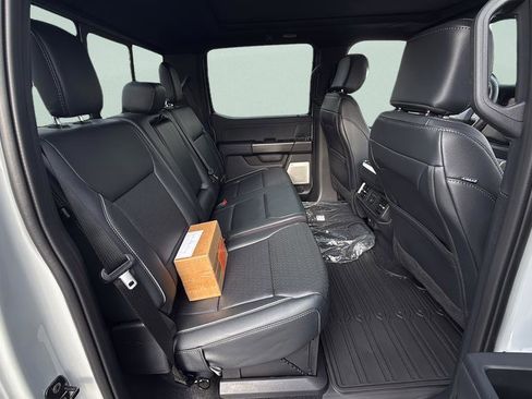 New 2026 Ford F150 Lariat AWD/4WD image 27
