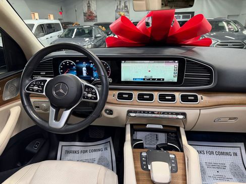 Used 2023 Mercedes-Benz GLE 350 image 41