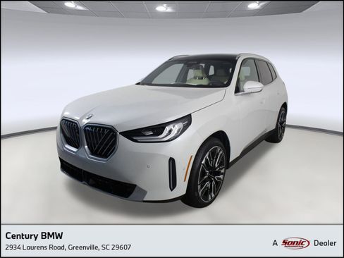 Used 2026 BMW X3 xDrive30 image 1