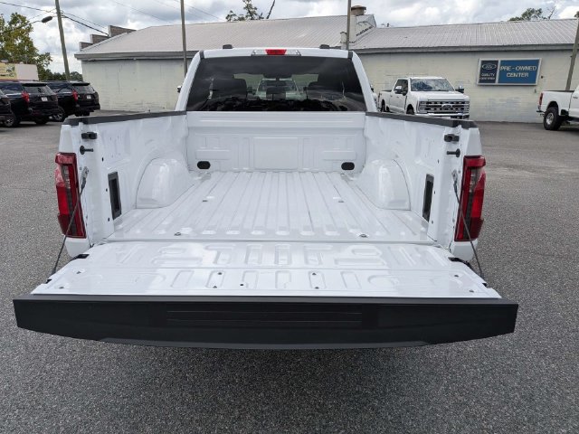 New 2026 Ford F150 XL w/ Equipment Group 103A High RWD image 14