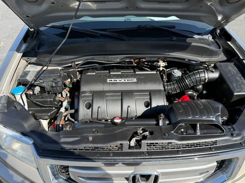Used 2011 Honda Ridgeline RTL image 22