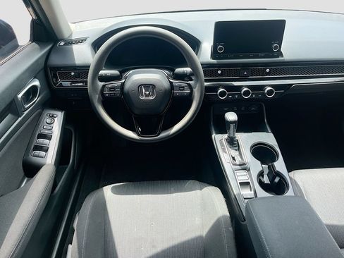 Used 2026 Honda Civic LX image 21