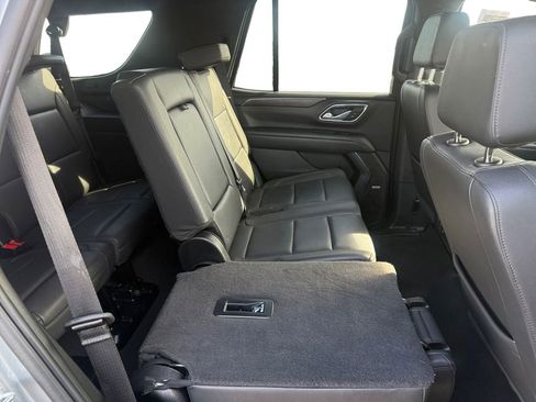 Certified 2024 Chevrolet Tahoe LT image 18