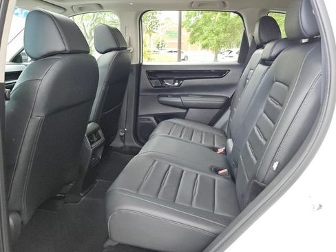 Used 2024 Honda CR-V EX-L image 11