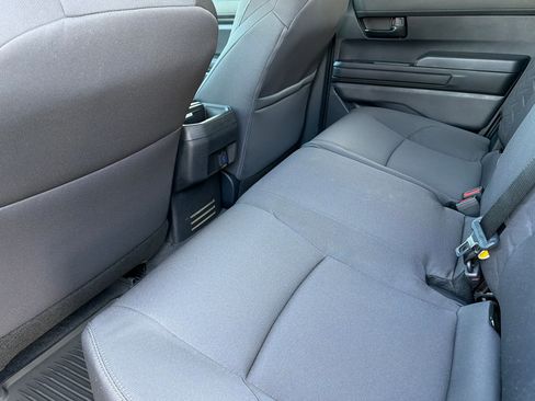 New 2026 Toyota Tacoma SR5 image 10