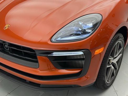 Used 2024 Porsche Macan S image 51