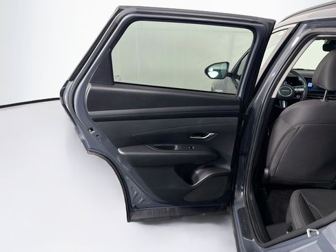 Used 2025 Hyundai Tucson SEL FWD image 27